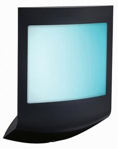 Paulmann 94513 - RGBW LED/8,2W IP44 Venkovní nástěnné svítidlo PADEA 230V