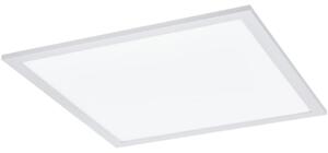 Eglo 55148 - LED RGBW Stmívatelné stropní svítidlo LED/12W/230V 45x45 cm bílá+DO