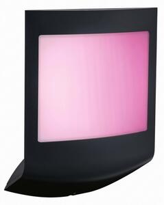 Paulmann 94513 - RGBW LED/8,2W IP44 Venkovní nástěnné svítidlo PADEA 230V