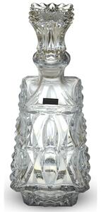 BOHEMIA LINA KARAFA NA WHISKY 800 ML