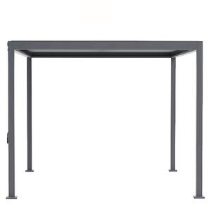 PERGOLA velikost: 389/238,5/296,2 cm Gardenson - Online Only zastínění, Online Only
