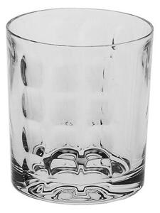 BOHEMIA SCALE SKLENICE NA WHISKY 320 ML SADA 6 KS