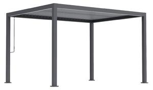 PERGOLA velikost: 393/247/300 cm Gardenson - Online Only zastínění, Online Only