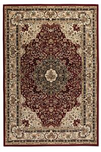 Nouristan Kusový koberec Herat 105983 Red - 160x235 cm