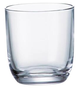 BOHEMIA ORBIT SKLENICE NA WHISKY 280ML SADA 6 KS