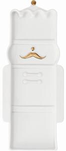 Räder Porcelánový tác Nutcracker