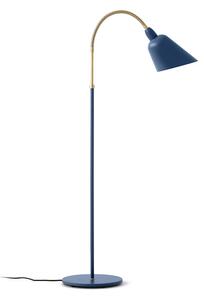 Stojací lampa Bellevue AJ7 Blue (&tradition)