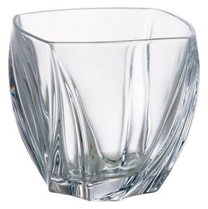 BOHEMIA NEPTUN SKLENICE NA WHISKY 300ML SADA 6 KS