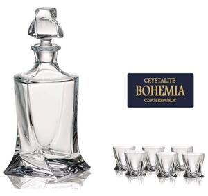 BOHEMIA QUADRO SADA NA VODKU 1+6 KS