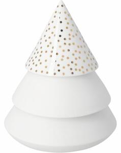 Räder Porcelánová dóza Fir Tree