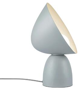 Stolní lampa DFTP by Nordlux, Hello, Šedá, Obývací pokoj, Kov, Moderní