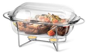 THERMO OBDÉLNÍKOVÁ MÍSA + OHŘÍVAČ 5,5 L