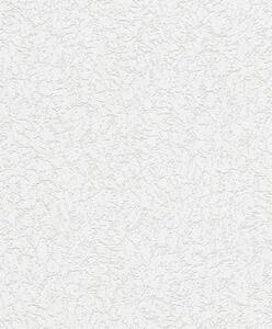 RASCH | Vliesová tapeta na zeď Timeless Selection 182309 | 0,53 x 10,05 m | bílá