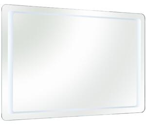 KOUPELNOVÉ ZRCADLO, 110/70/3 cm Xora - Koupelnová zrcadla