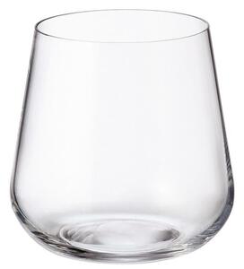 BOHEMIA ARDEA SKLENICE NA WHISKY 320ML SADA 6 KS
