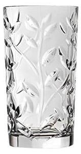 RCR LAURUS SKLENICE NA VODU 360ML SADA 6 KS