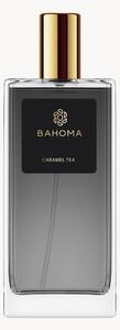 Interiérový sprej Caramel Tea (bergamot, mandarinka, kardamon)