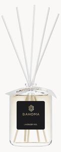 Difuzér Lavender Veil (bergamot, levandule, svěží zelené tóny)