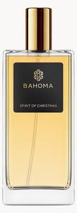 Interiérový sprej Spirit of Christmas (černý rybíz, borůvka, mandarinka)
