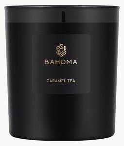 Vonná svíčka Caramel Tea (bergamot, mandarinka, kardamom)