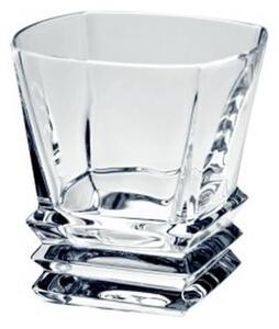 BOHEMIA JIHLAVA ROCKY SKLENICE NA WHISKY 310ML SADA 6 KS