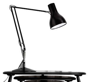 Stolní lampa Type 75 Black (Anglepoise)