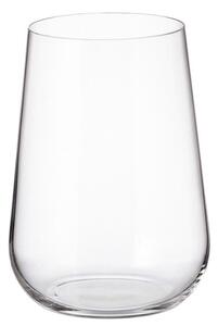 BOHEMIA ARDEA SKLENICE 470 ML SADA 6 KS