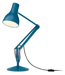 Stolní lampa Margaret Howell Type 75 Sachsen Blue (Anglepoise)