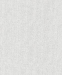 RASCH | Vliesová tapeta na zeď Timeless Selection 173710 | 0,53 x 10,05 m | bílá