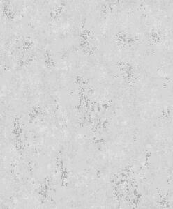 RASCH | Vliesová tapeta na zeď Timeless Selection 315745 | 0,53 x 10,05 m | šedá