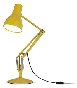 Stolní lampa Margaret Howell Type 75 Ocker Yellow (Anglepoise)
