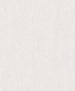 RASCH | Vliesová tapeta na zeď Timeless Selection 415766 | 0,53 x 10,05 m | bílá