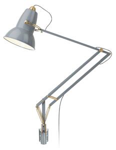 Nástěnná lampa Original 1227 Giant Messing Elefant Grey (Anglepoise)