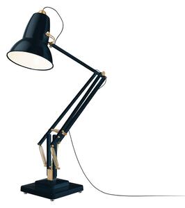 Stojací lampa Giant 1227 Messing Tint Blue (Anglepoise)