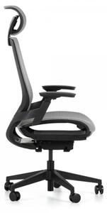 Kancelářská židle Embrace / černá
