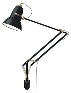 Nástěnná lampa Original 1227 Giant Messing Schieffer Black (Anglepoise)