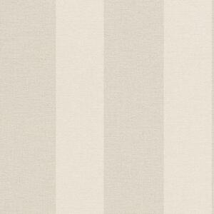 RASCH | Vliesová tapeta na zeď Timeless Selection 448771 | 0,53 x 10,05 m | bílá, krémová, šedá