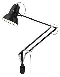Nástěnná venkovní lampa Giant 1227 Outdoor Schieffer Black (Anglepoise)