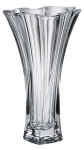 BOHEMIE NEPTUN VÁZA 320MM