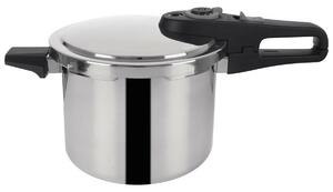 Orion Hrnec tlakový nerez WIND 6 l, 6 l