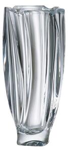 BOHEMIA NEPTUN VÁZA 255MM