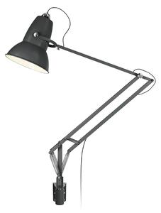 Nástěnná venkovní lampa Giant 1227 Outdoor Tief Black (Anglepoise)