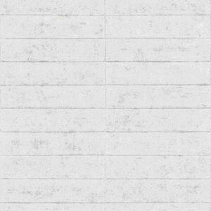 RASCH | Vliesová tapeta na zeď Timeless Selection 499629 | 0,53 x 10,05 m | šedá