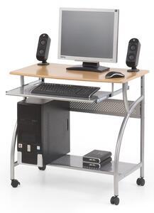 Počítačový stůl B-6 Halmar