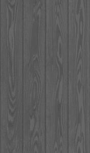 RASCH | Vliesová tapeta na zeď Timeless Selection 499544 | 0,53 x 10,05 m | černá