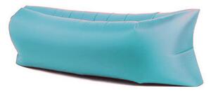 Zaparkorun Nafukovací Lazy Bag - modrý