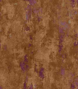 RASCH | Vliesová tapeta na zeď Timeless Selection 418262 | 0,53 x 10,05 m | hnědá, bronzová