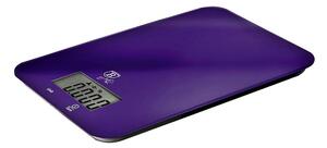 BERLINGERHAUS Váha kuchyňská digitální 5 kg Purple Metallic Line BH-9224