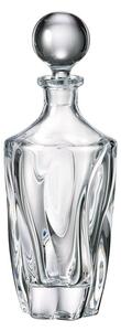BOHEMIA BARLEY TWIST KARAFA NA WHISKY 750ML