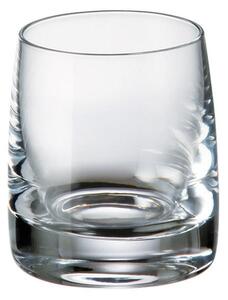 BOHEMIA PAVO SKLENICE 60ML SADA 6 KS